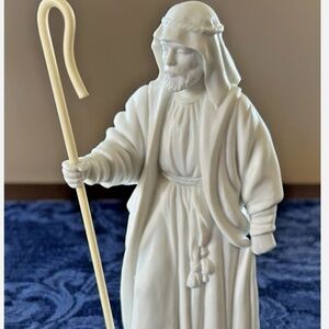 Avon Vintage Nativity Collectibles Shepard